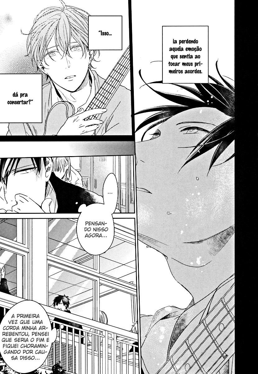 Given Vol. 1 Ch. 1 第25页