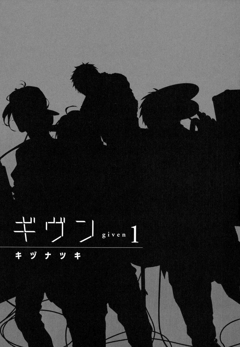 Given 第7页