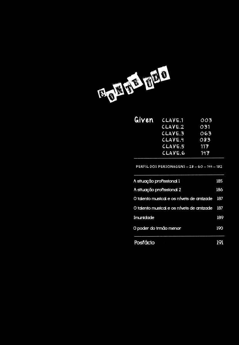Given 第8页
