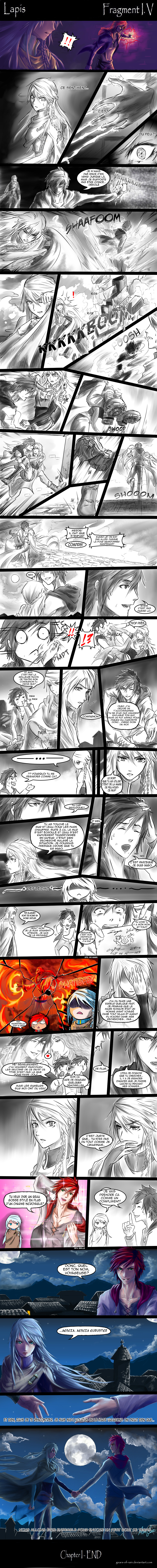 Lapis Ch. 1.5 第2页