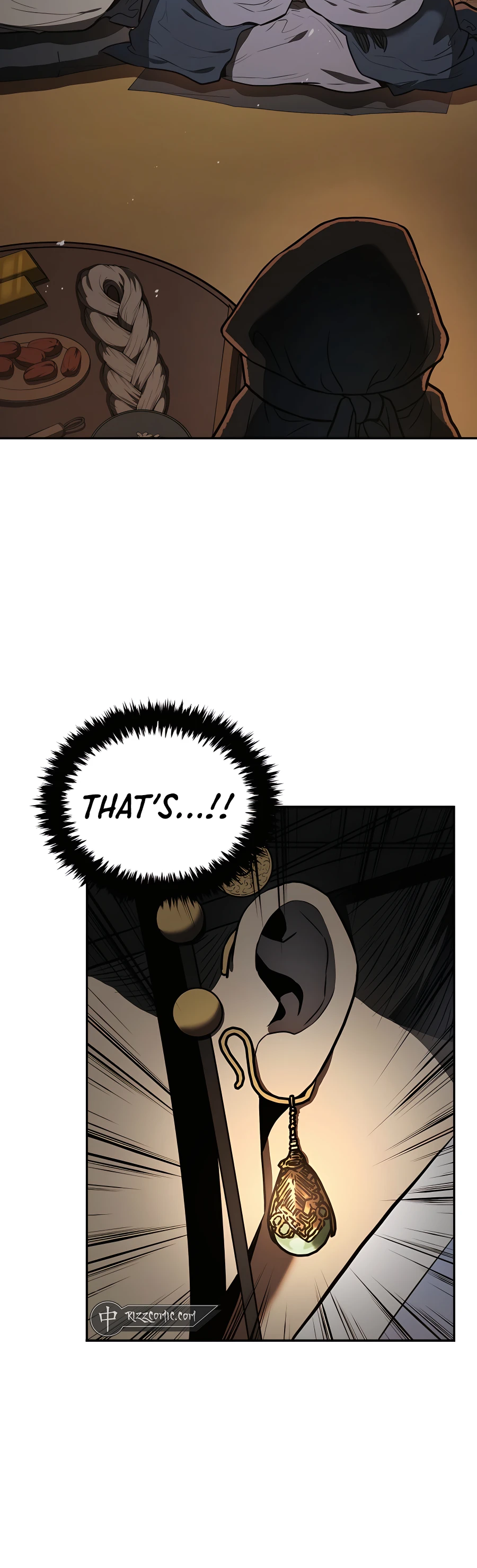 Black Corporation: Joseon Ch. 3 第12页