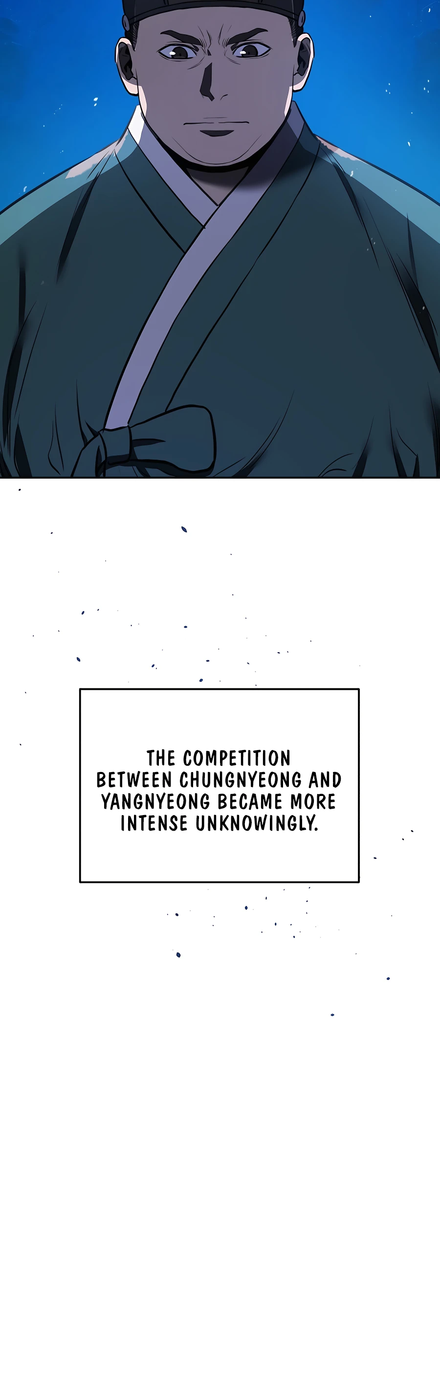 Black Corporation: Joseon Ch. 3 第40页