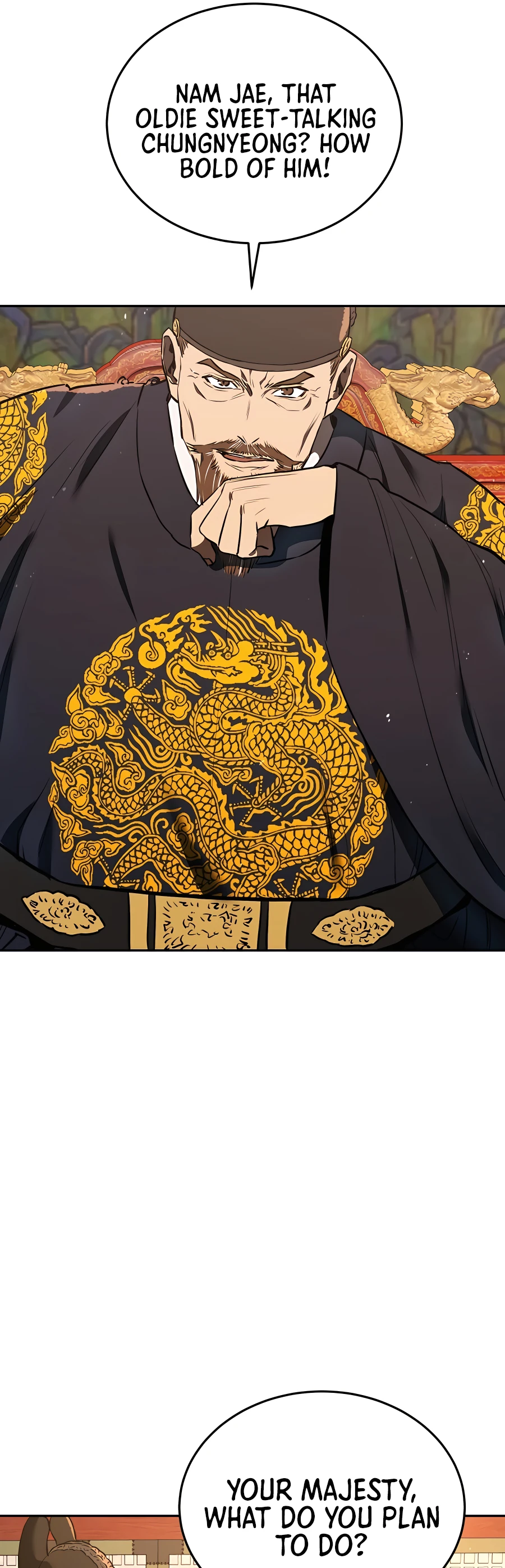 Black Corporation: Joseon Ch. 3 第45页