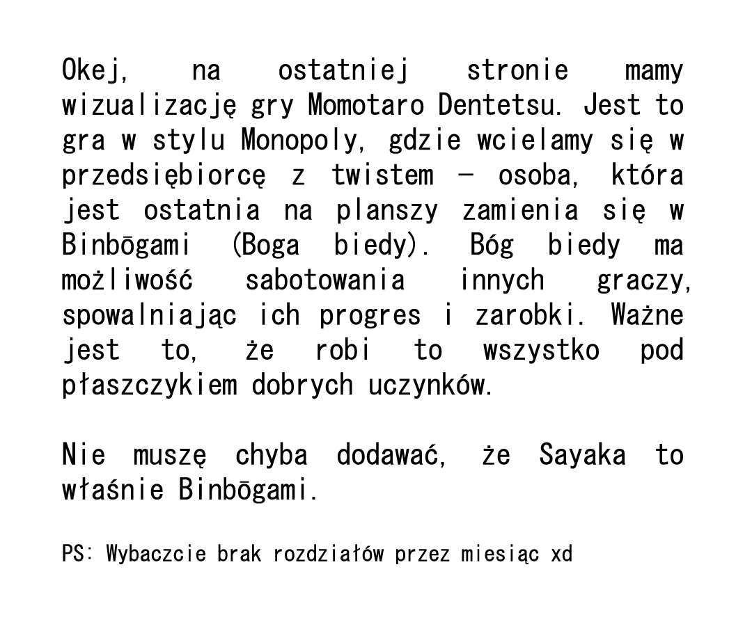 Watashi ga Motenai no wa Dou Kangaetemo Omaera ga Warui! Ponieważ nie jestem popularna, poprzystawiam się 第10页