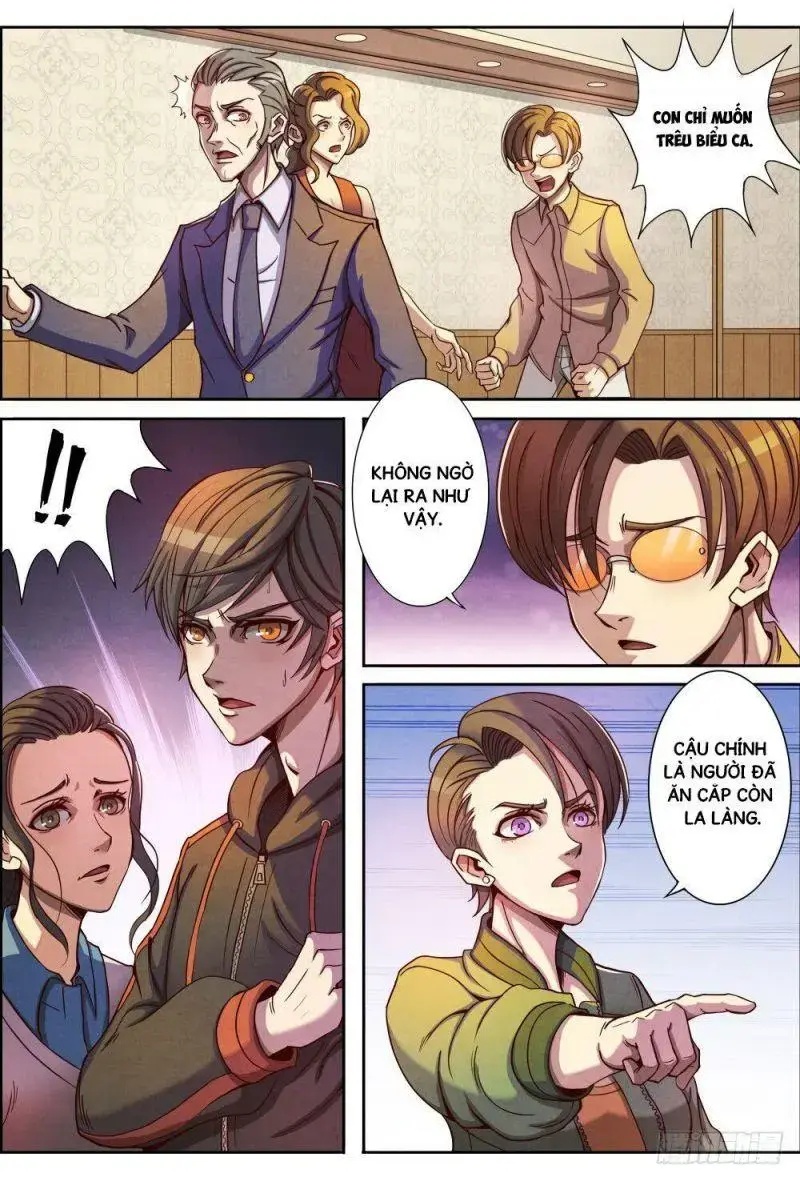 Return From the World of Immortals Ch. 1 第29页