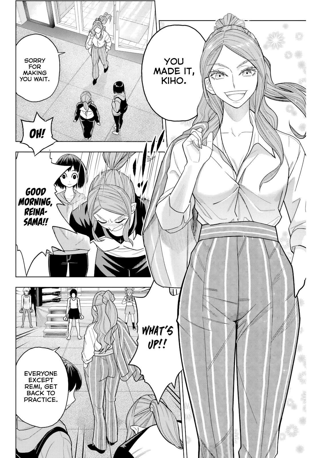 Hatch Potch Panch Vol. 1 Ch. 2 第13页
