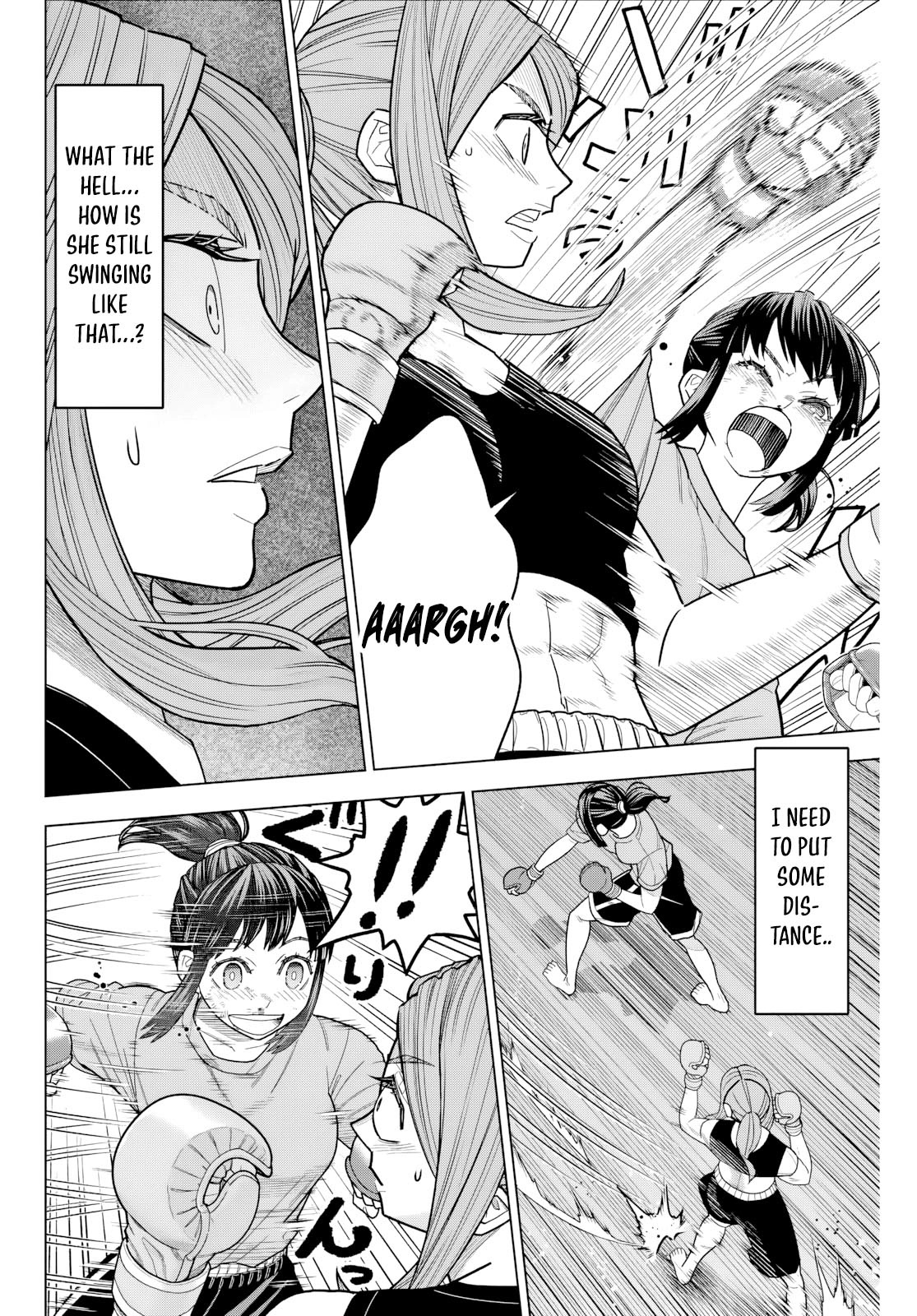 Hatch Potch Panch Vol. 1 Ch. 2 第28页
