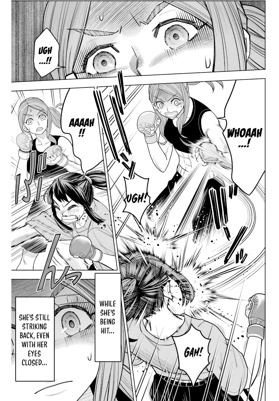 Hatch Potch Panch Vol. 1 Ch. 2 第29页