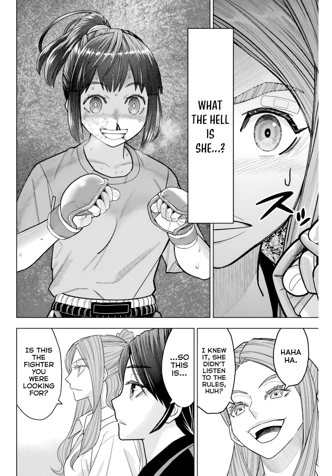 Hatch Potch Panch Vol. 1 Ch. 2 第30页