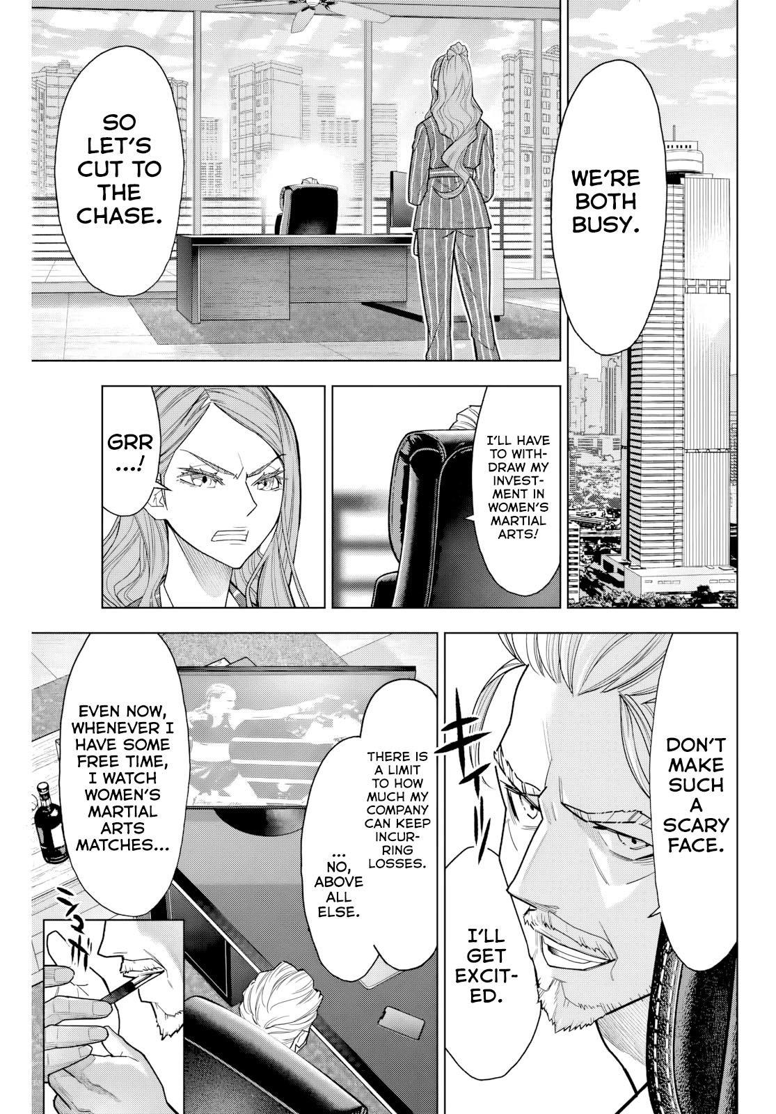 Hatch Potch Panch Vol. 1 Ch. 2 第4页
