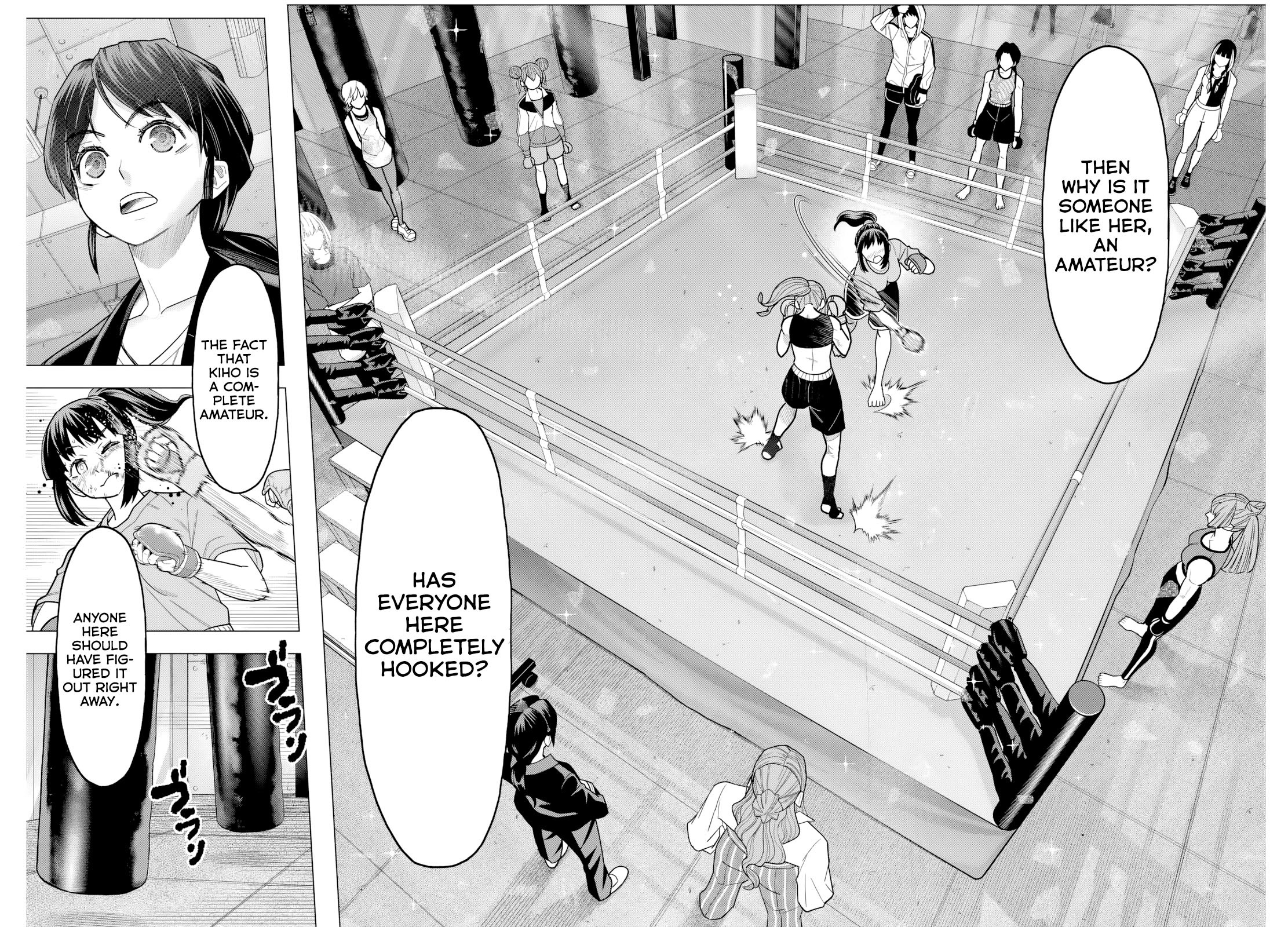 Hatch Potch Panch Vol. 1 Ch. 2 第32页