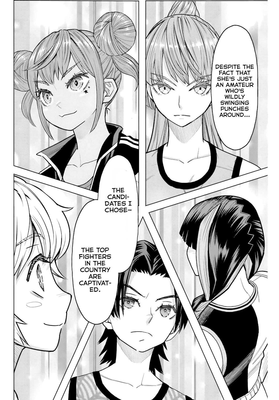 Hatch Potch Panch Vol. 1 Ch. 2 第33页