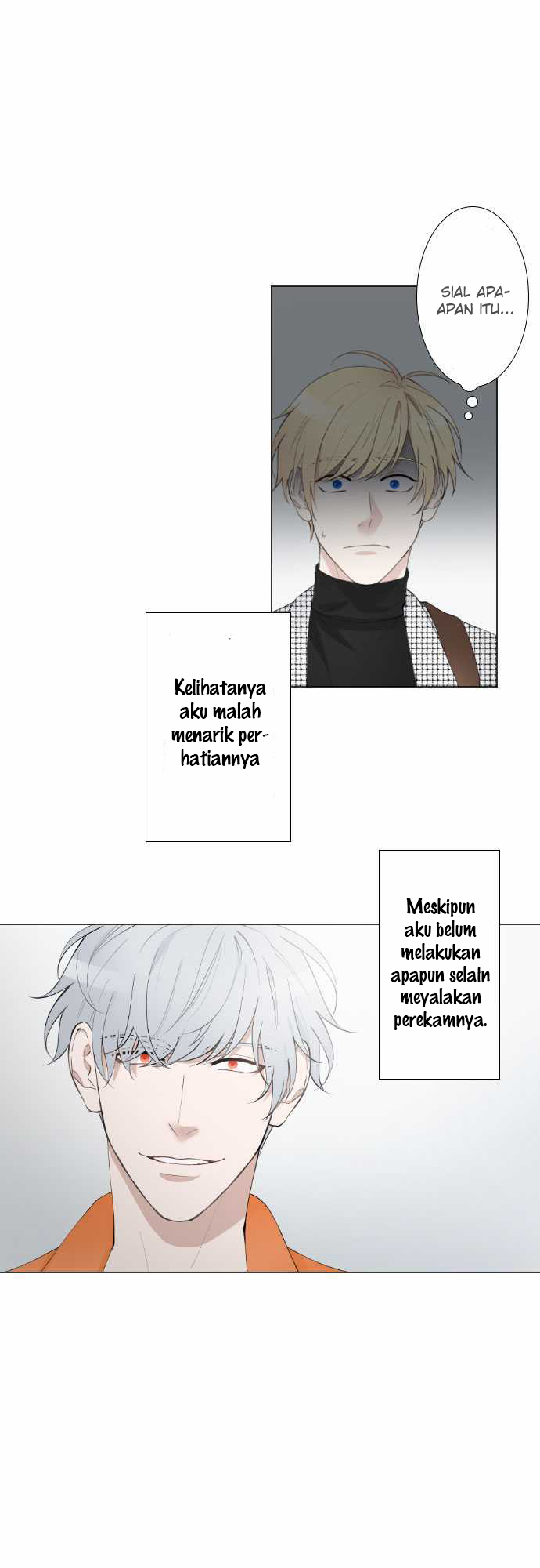 Criminal Interview Ch. 3 第1页