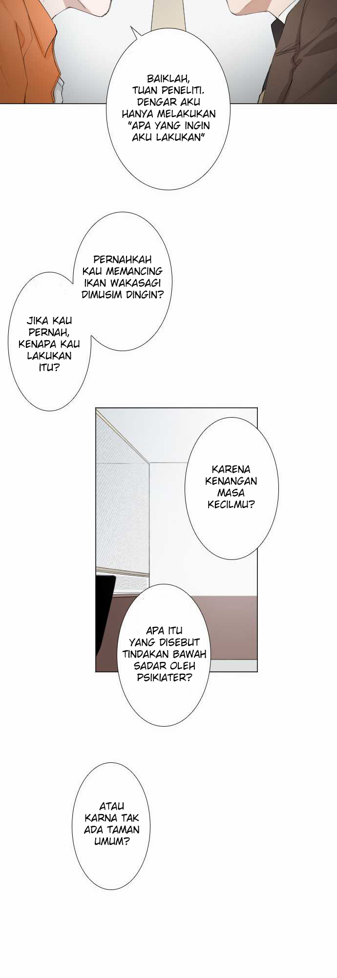 Criminal Interview Ch. 3 第19页