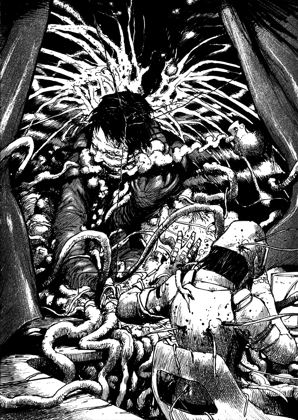 Abara Vol. 1 Ch. 1 第11页