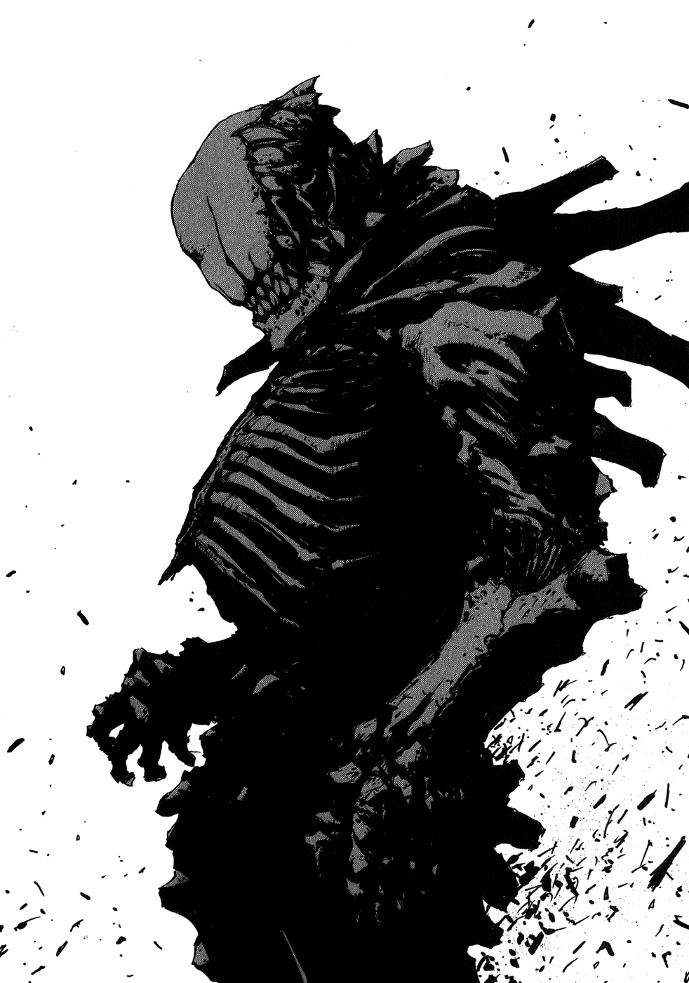 Abara Vol. 1 Ch. 1 第25页