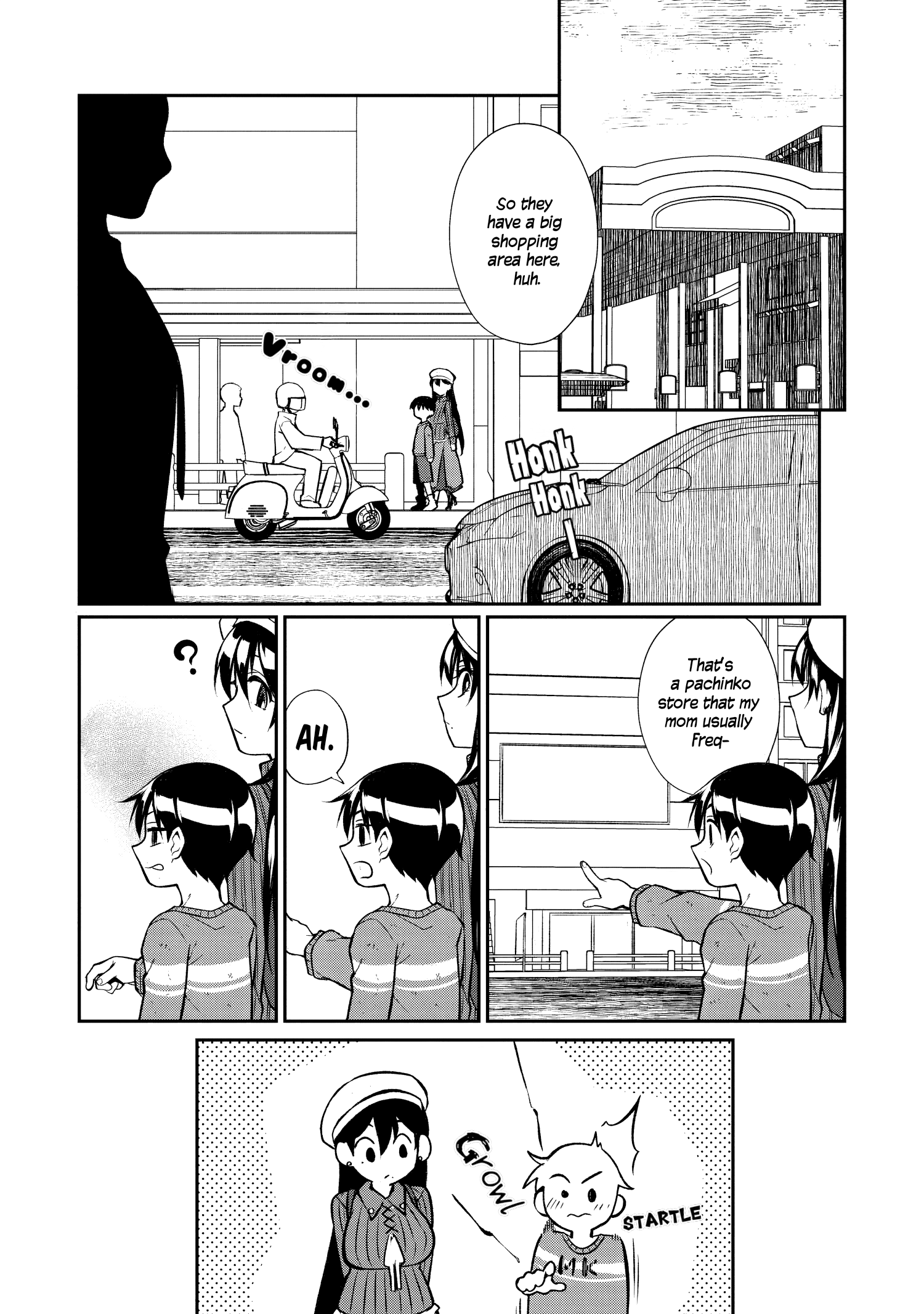 Otonari no Onee-san wa XXX Shitai Vol. 1 Ch. 2 第27页