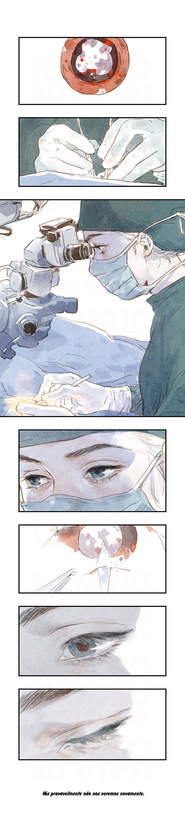 Beloved Ch. 2 第4页