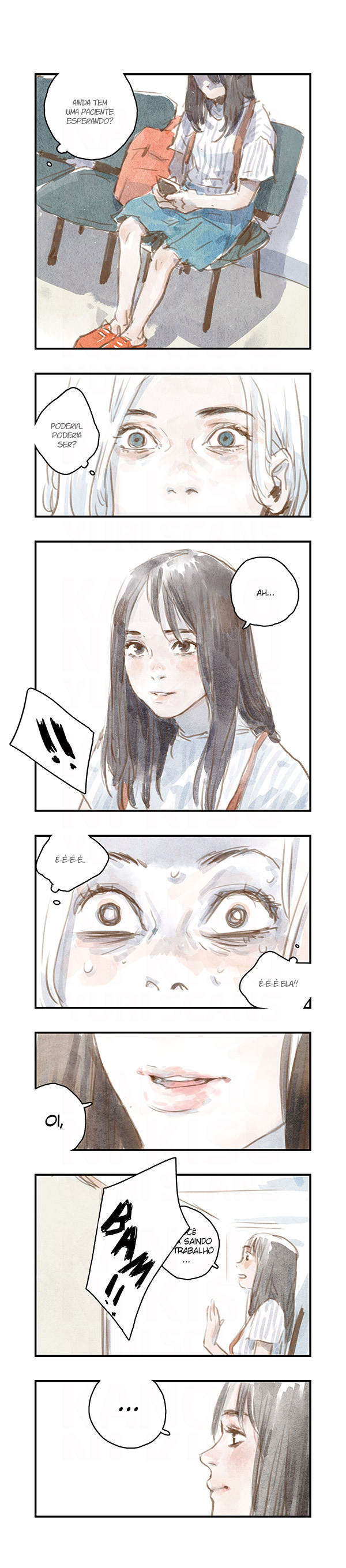 Beloved Ch. 2 第9页