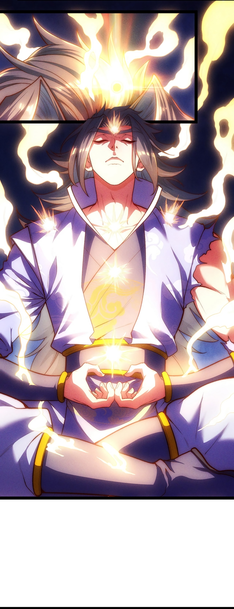 Eternal Saint Ch. 5 第12页