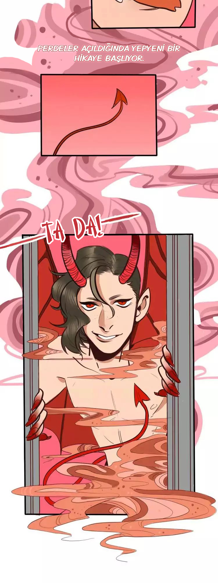 Beware of Demons Tanıtım 第11页