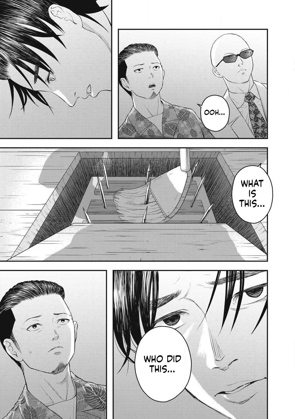 Azusa-sou no Shokutaku Vol. 1 Ch. 2 第13页