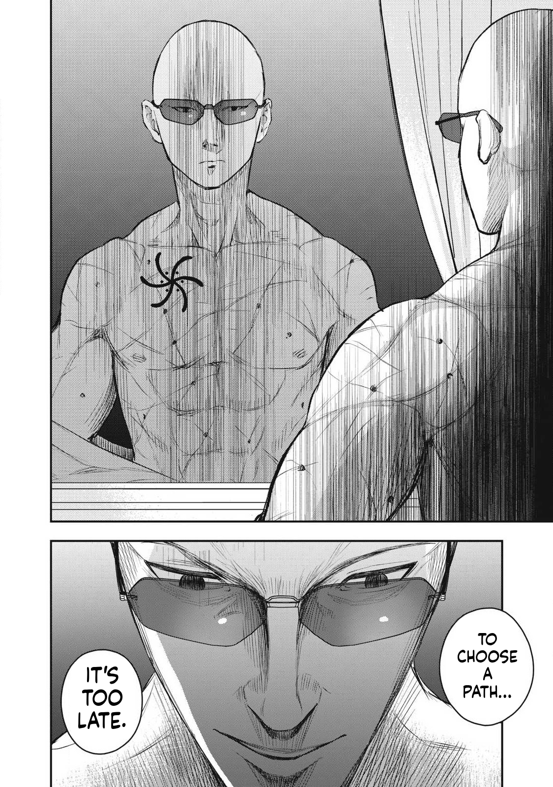 Azusa-sou no Shokutaku Vol. 1 Ch. 2 第40页