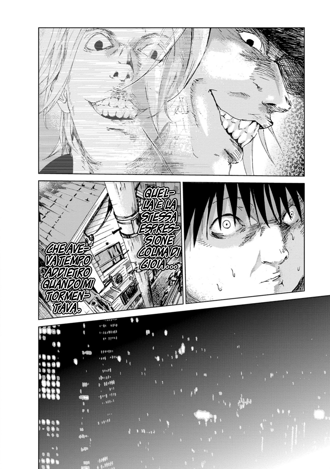 Mushoku Kyousei Shuuyoujo Prologo 第14页