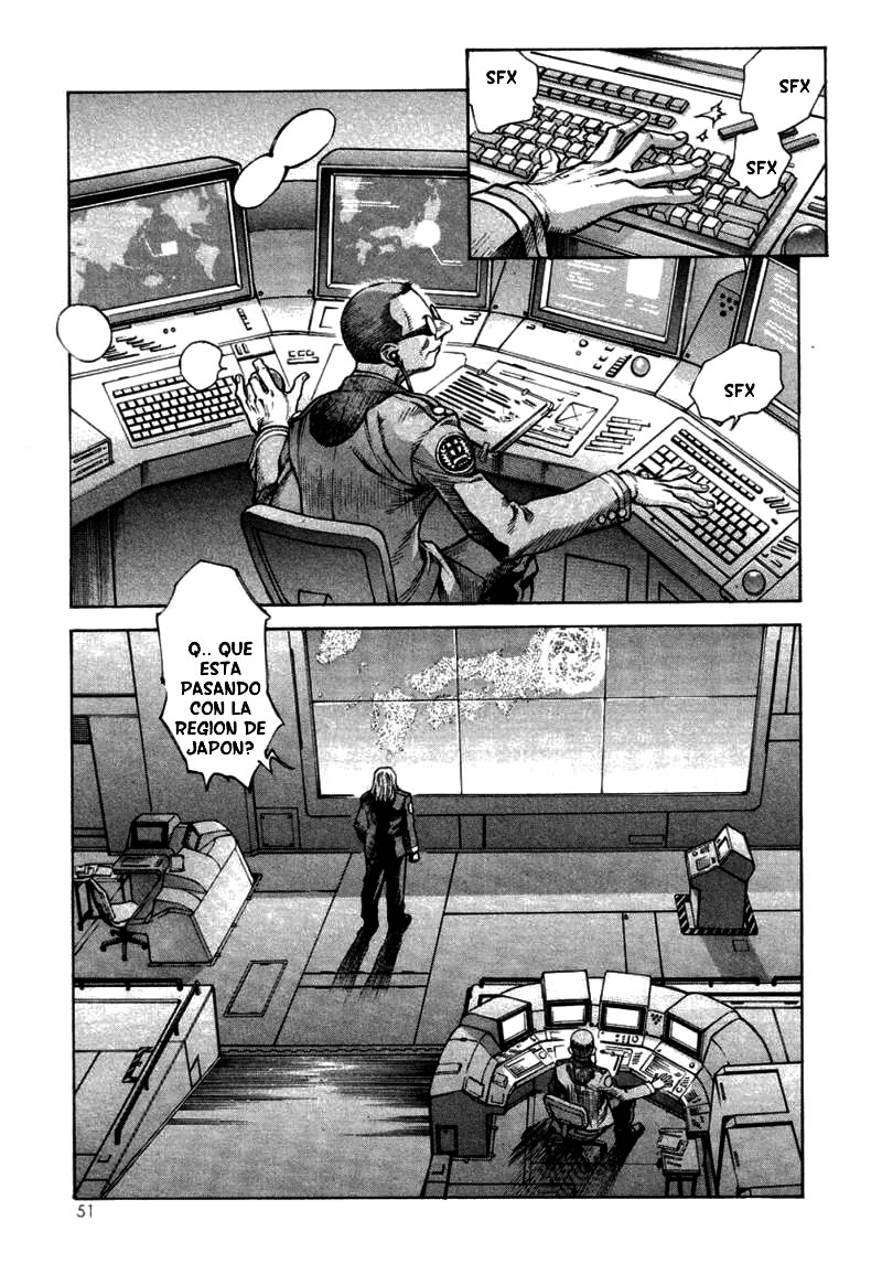 Amon: The Darkside of The Devilman El Enemigo De La Tierra 第4页
