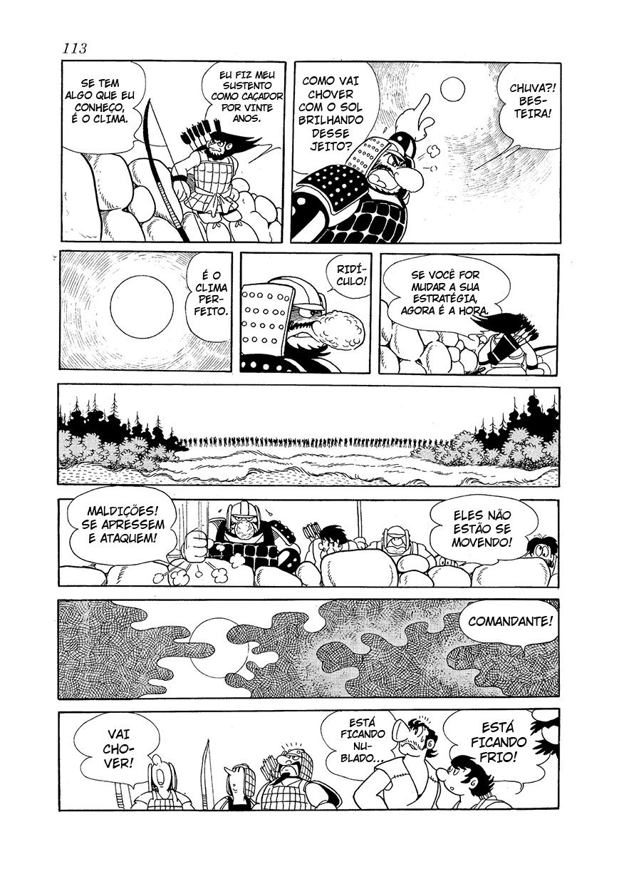 Phoenix O Amanhecer 第112页