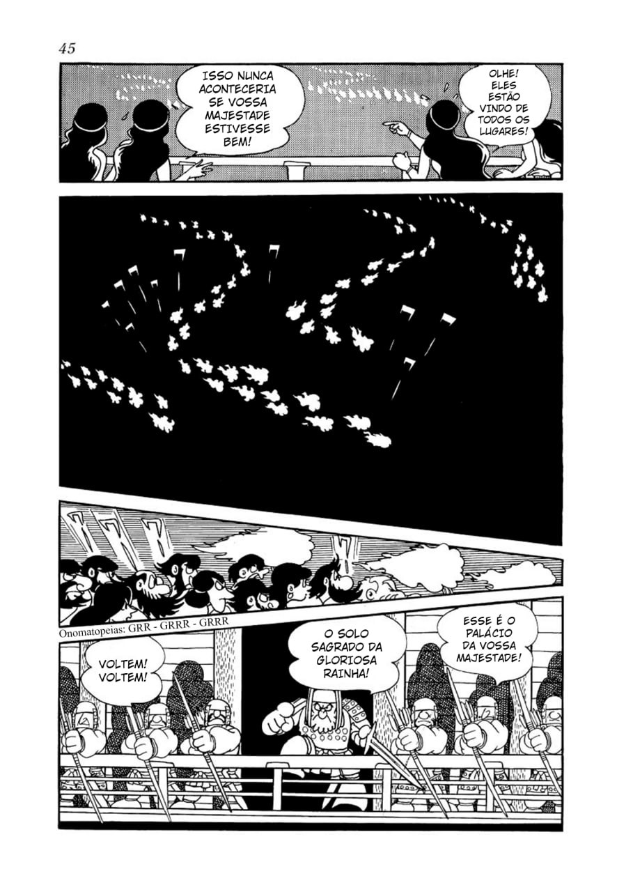 Phoenix O Amanhecer 第45页