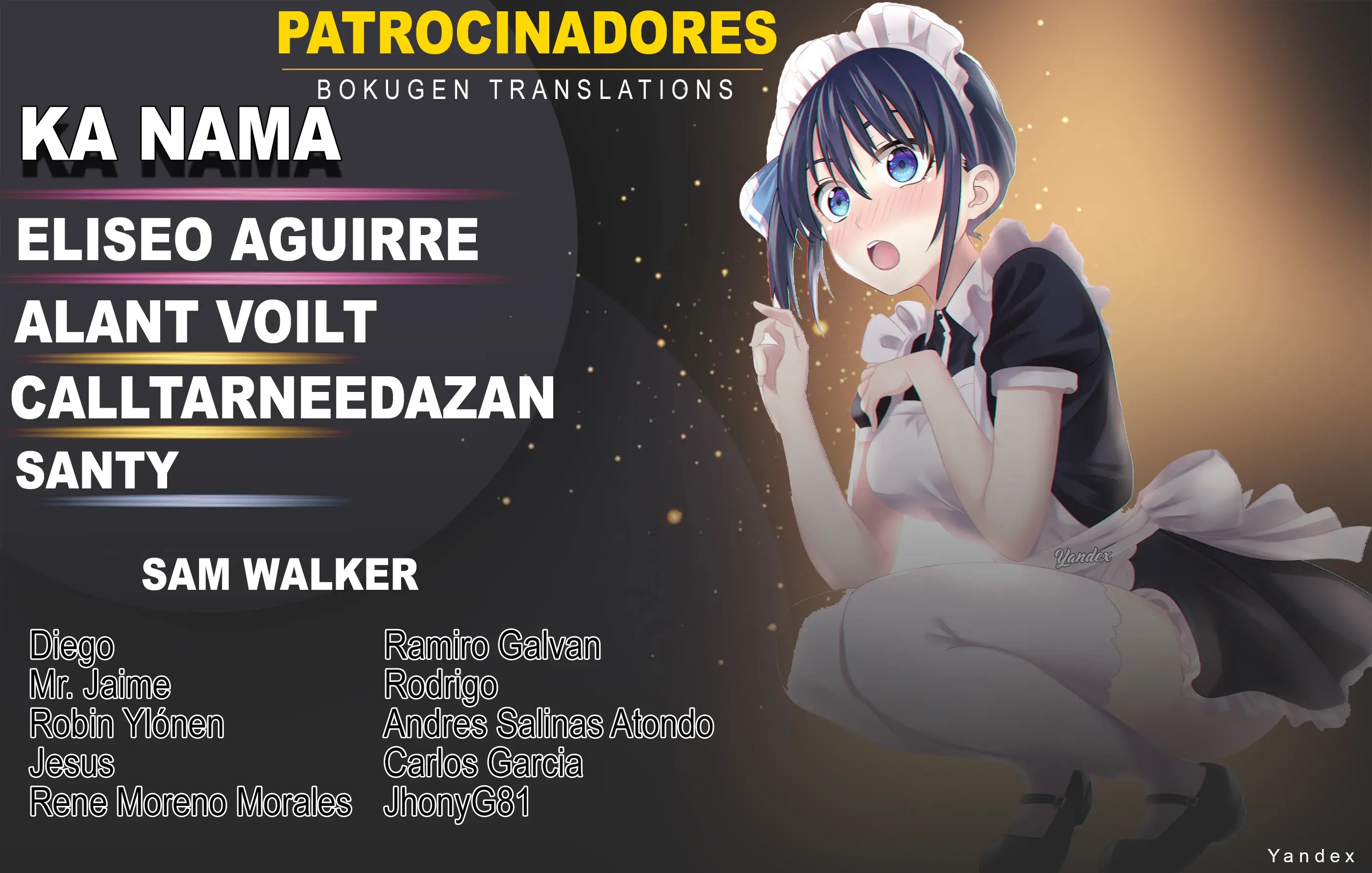 Kiite kuremasu yo ne? Senpai Vol. 1 Ch. 1 第2页