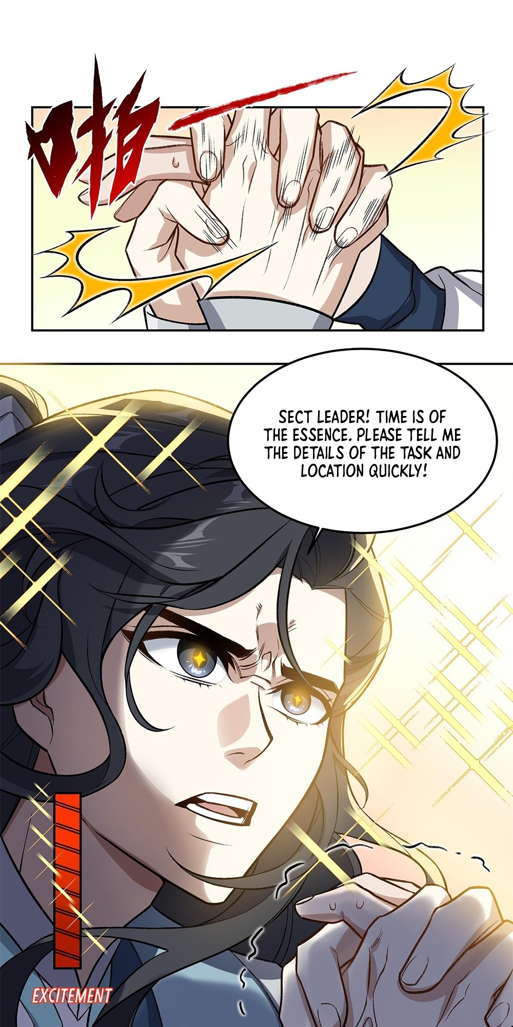 I Work Nine to Five in the Immortal Cultivation World Vol. 1 Ch. 2 第79页