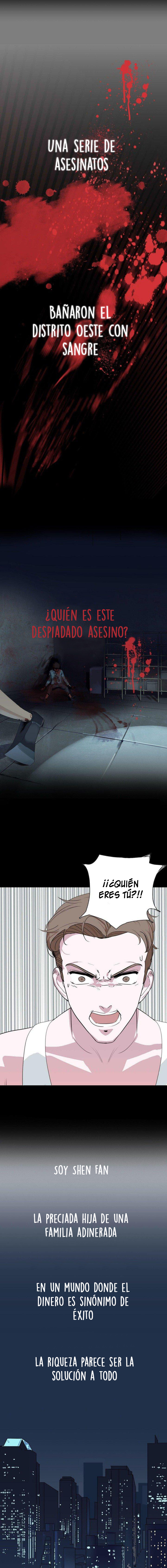 Fatal Possession 第8页