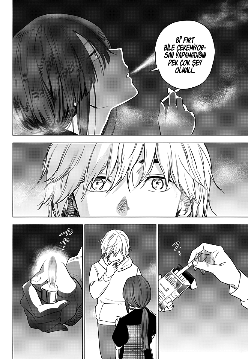 Shounen no Abyss "O" Şehirli Çocuk 第43页