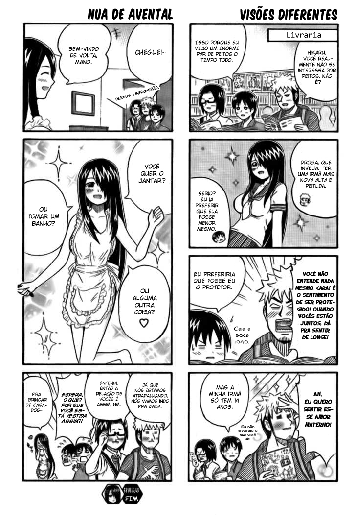 Cyclops Shoujo Saipu~ Vol. 1 Ch. 0.2 第5页