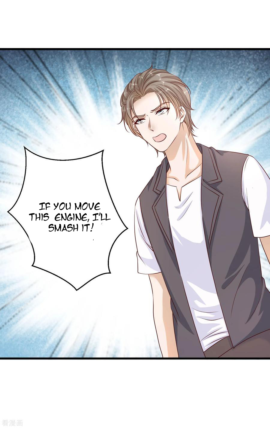 God-Level Fisherman Ch. 1 第15页