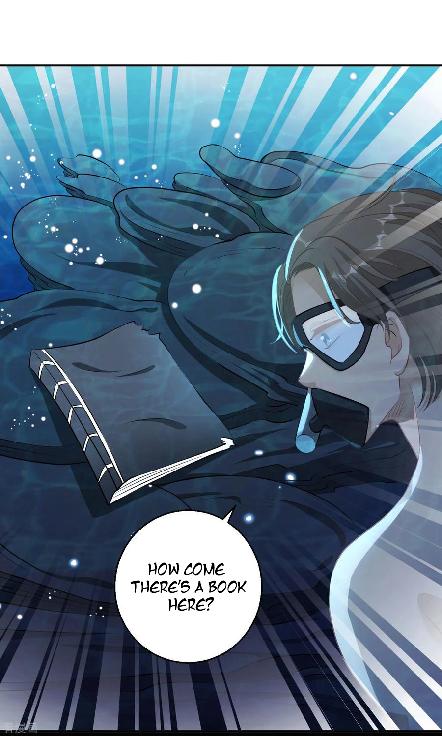 God-Level Fisherman Ch. 1 第23页