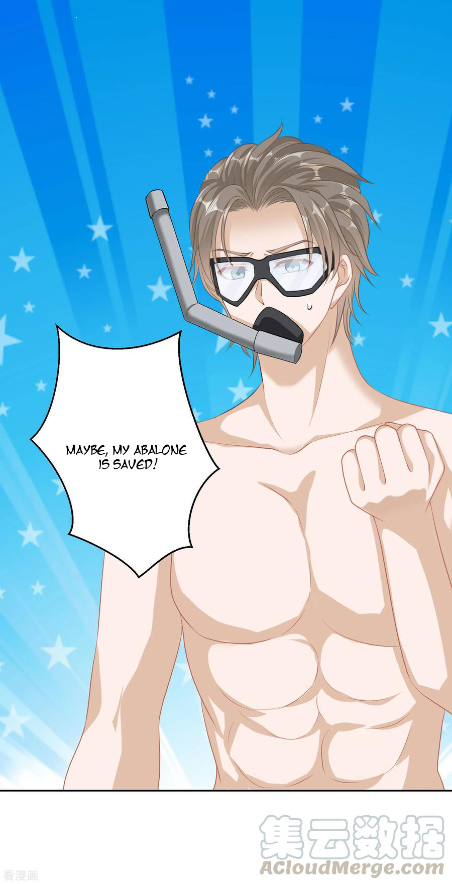 God-Level Fisherman Ch. 1 第34页