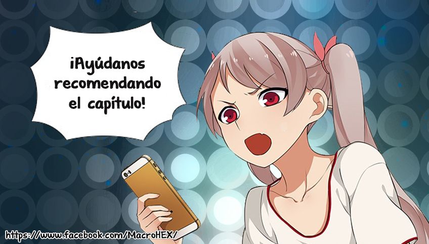 My Lolita Brother Mi musculoso hermano 第15页