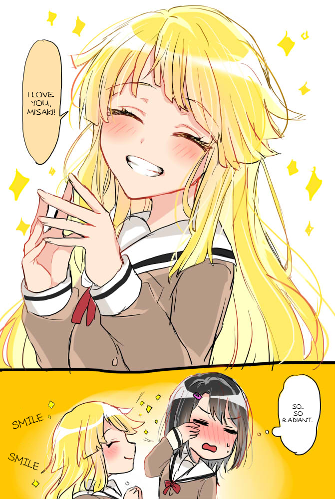 BanG Dream! - Momo's 's Bandori Single Image Compilation (Doujinshi) 第3页
