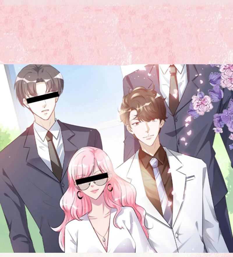 Green Plum and Childhood Sweetheart 第3页