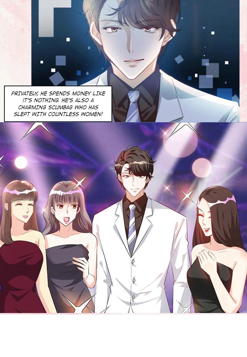 Green Plum and Childhood Sweetheart 第6页