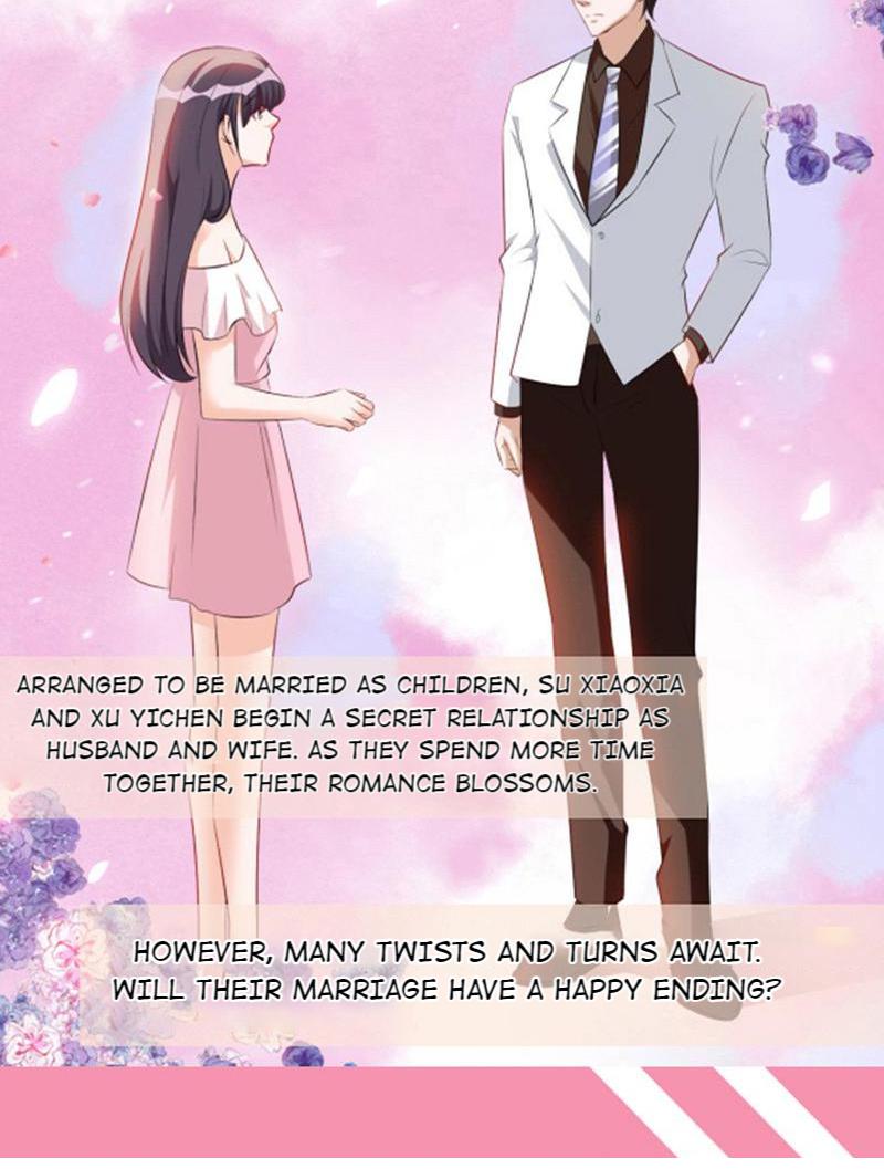 Green Plum and Childhood Sweetheart Preview 第9页