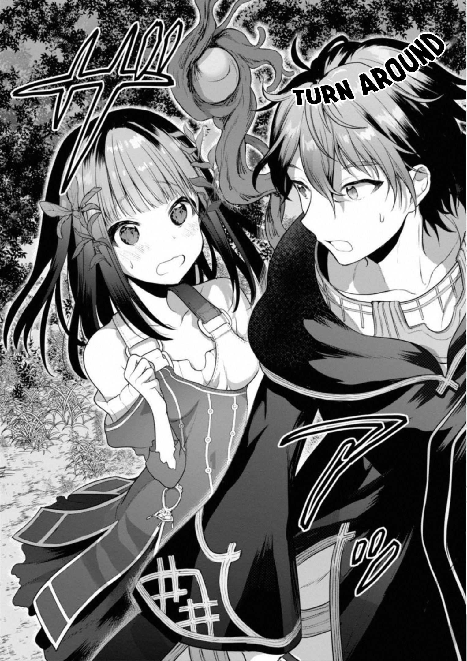 Next Life The New Land 第19页