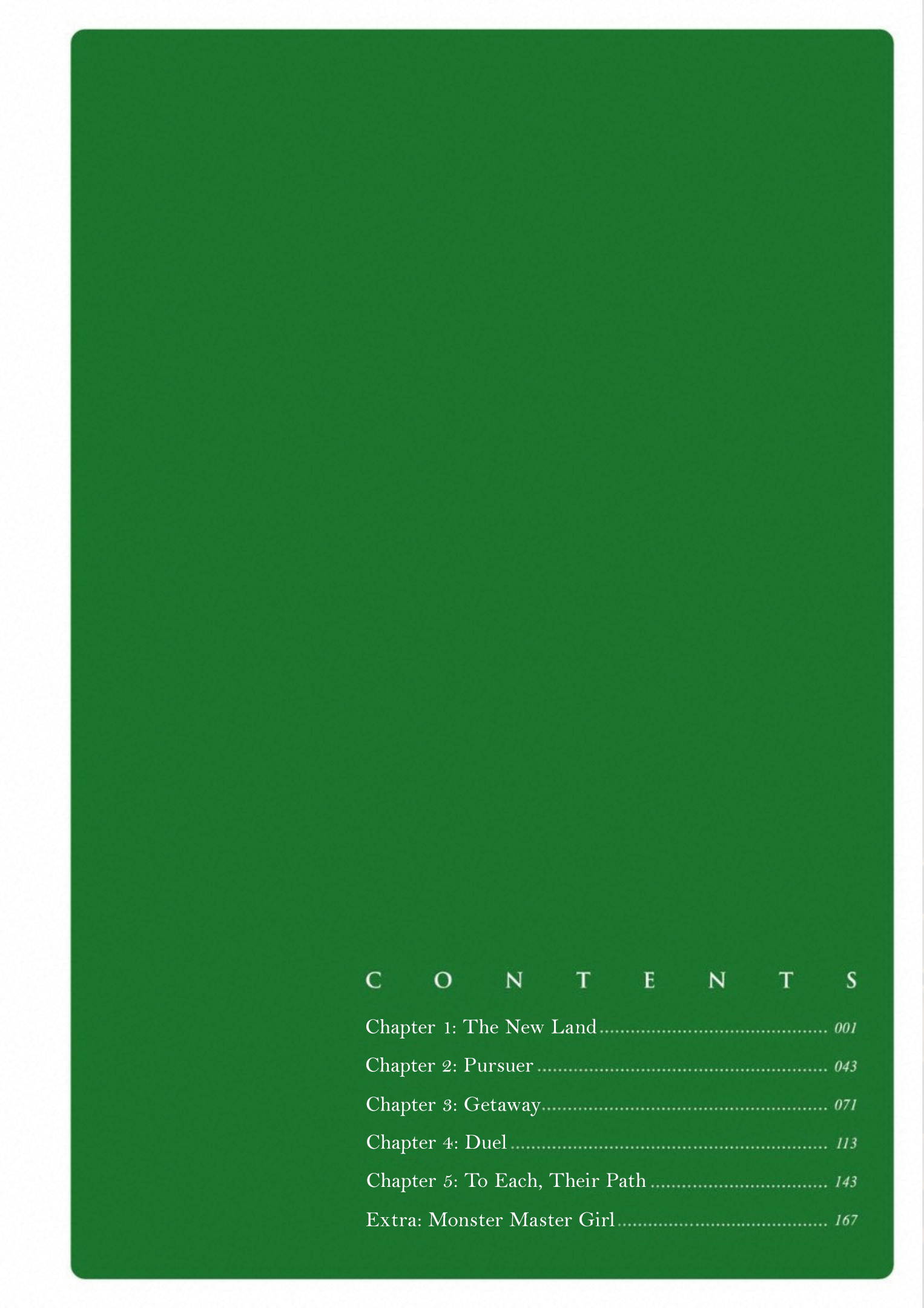 Next Life The New Land 第4页