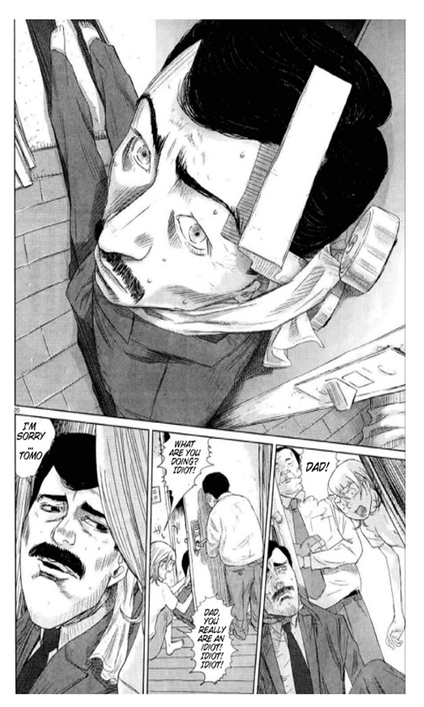 Papa Fell in Love Again A Reward from the Gods 第23页