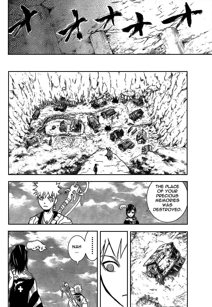 Akatsuki Kurohami (Ending) 第37页