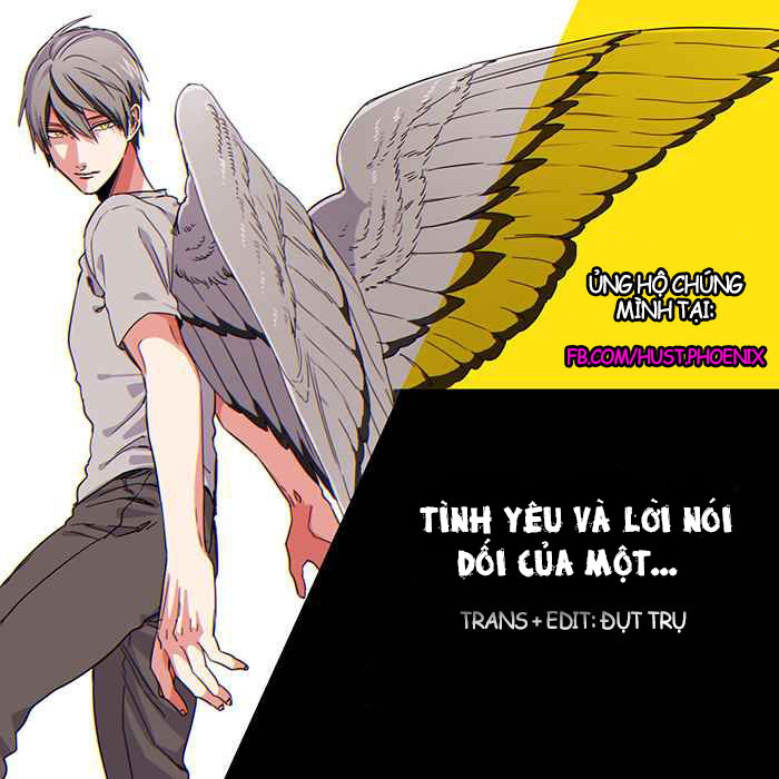 The Love and Lies of a... 第7页