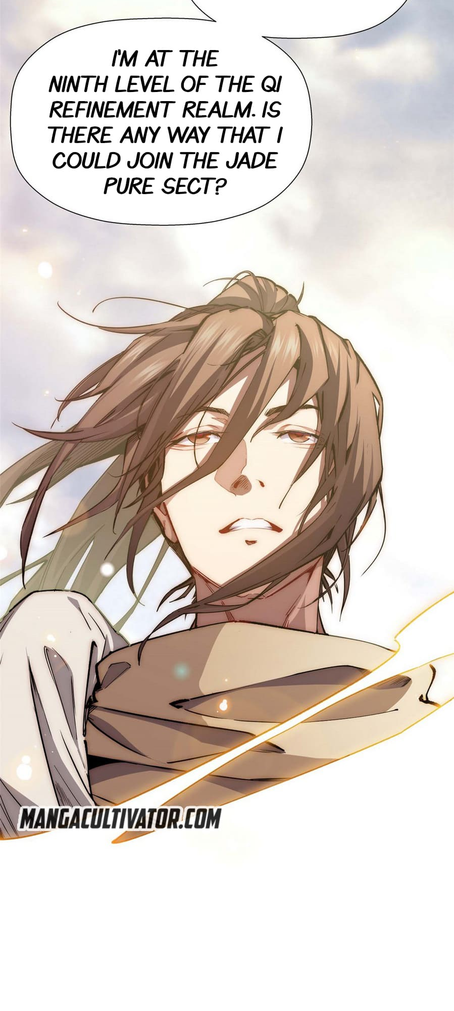 Lucky Me: I Secretly Cultivated for 1,000 Years Ch. 5 第29页